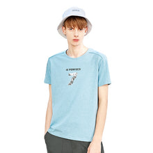 Load image into Gallery viewer, Pioneer Camp fashion pattern men T shirt brand-clothing casual summer Tshirt male qulaity stretch black Tees &amp; tops ADT802081